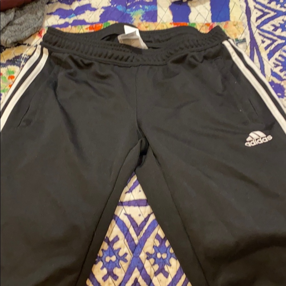 Adidas joggers